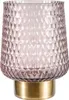Pauleen Sparkling Glamour mobile Tischleuchte Timer Produktbild-Vorschau 1