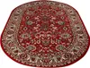 Alfombra persa de Teherán, 160x230 cm, diseño práctico, Vista previa de la imagen del producto 4