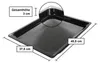 Backblech HEZ631070 Produktbild-Vorschau 4