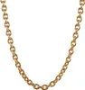 Goldkette Ankerkette Länge 42cm - Breite 1,5mm - 750-18 Produktbild-Vorschau 1