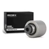 RIDEX 313D0004 Umlenkrolle Zahnriemen Ø40,0mm für VW Golf Produktbild-Vorschau 3