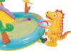 INTEX 57135NP - Hracie centrum - Dinoland s postrekovačom a Náhľad obrázku produktu 41