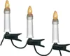 Best Season Kerzenkette outdoor, 16teilig klare Birnchen, Produktbild-Vorschau 1