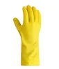 Texxor Haushaltshandschuhe gelb 2220 Gr: XL Produktbild-Vorschau 1