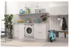 Vollintegrierter waschtrockner (8/6 kg), 1400 u/min Indesit Produktbild-Vorschau 9