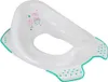 keeeper kids Kinder-Toilettensitz ewa "Peppa Pig" hellgrau Produktbild-Vorschau 3