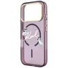 Karl Lagerfeld hoesje voor iPhone 18 Pro Max, kunststof, Productafbeelding-voorbeeld 6