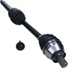 MAXGEAR 49-2364 Antriebswelle Vorne Rechts für FORD MONDEO Produktbild-Vorschau 1