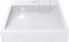 Lavabo, Da montare, Sulla lavatrice, 60,3X59,8 Cm Anteprima dell’immagine prodotto 8