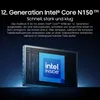Blackview Laptop 15,6" FHD displej Acebook8, 12. generácia Náhľad obrázku produktu 6
