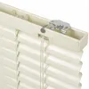 Sekey Alu-Jalousie Creme 100x220cm Aluminium-Jalousie ohne Produktbild-Vorschau 5