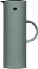 Stelton 919 Stelton EM 77 Isolierkanne 1l dusty green Anteprima dell’immagine prodotto 1