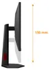 U27G4R DualFrame (68.6 cm (27 Zoll), schwarz (matt), Produktbild-Vorschau 16
