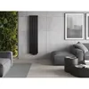 Mexen Dallas designový radiátor 1600 x 360 mm, 1039 W, Náhled obrázku produktu 3