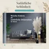 Sunny Tree - Trawa pampasowa - 5 sztuk 115 cm - Suszone Podgląd zdjęcia produktu 3