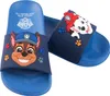 Paw Patrol Badelatschen für Jungen - Chase und Marshall Produktbild-Vorschau 3