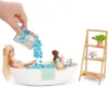 Barbie Lalka Relaks HKT92 Náhľad obrázku produktu 9