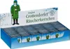 Crottendorfer Räucherkerzen - Weihnachtlicher Weihrauch - Produktbild-Vorschau 1