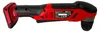 Einhell TE-AD 18 Li, Wiertarka kątowa, Czarny, Czerwony, 1 Podgląd zdjęcia produktu 4