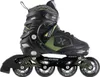 Na9080 Schwarz/grün Größe L (39-42) Inliner Nils Extreme Produktbild-Vorschau 4