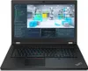 REFURBISHED Laptop Lenovo ThinkPad P17 Gen1  i7-10750H 32 Produktbild-Vorschau 3