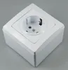 ChiliTec DELPHI telaio a parete bianco Anteprima dell’immagine prodotto 2