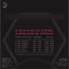 D'Addario NYXL0942 - super light (009-042) Anteprima dell’immagine prodotto 5