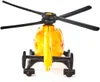 Siku Hubschrauber NOTARZT Spielzeughubschrauber gelb; 856 Produktbild-Vorschau 15