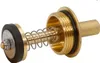Js Oberteil F. Rueckschlagventil  Dn32,1 1/4",Messing,Epdm Náhľad obrázku produktu 1