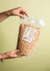 KoRo I Geröstete Kichererbsen mit Salz und Pfeffer 1 kg Produktbild-Vorschau 6