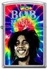 ZIPPO - Bob Marley™ - Street Chrome™ - Zapalniczka Storm do Podgląd zdjęcia produktu 2