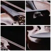 Bild auf Leinwand - Leinwandbild - Violine Harmonie Produktbild-Vorschau 8