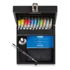Sennelier Aquarellfarbe - Schwarzholzkasten mit 11 Tuben XF Produktbild-Vorschau 3