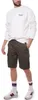 Dickies Millerville Kurze Hose Grün 34 Mann Grün 34 Produktbild-Vorschau 1