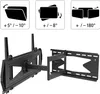 Hama TV-Wandhalterung FULLMOTION "Professional", 203 cm Produktbild-Vorschau 9