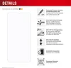 DISPLEX Real Glass Samsung Galaxy A26 Produktbild-Vorschau 2