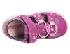 Ricosta Mädchen Lauflernsandale, rosa/pink(violettcassis Produktbild-Vorschau 8