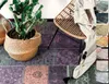 Kelim Patchwork Teppich Wohnzimmer Mehrfach 120 X 160 cm, Produktbild-Vorschau 4