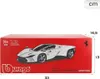 Bburago 18-16912 - Modellauto - Ferrari Daytona SP3 Signa Produktbild-Vorschau 22