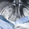 Privileg Waschmaschine 7 kg Weiß B Push&Go Ariel PODS - Produktbild-Vorschau 6