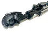Hydraulischer Oberlenker Kat 2-2 (550 - 776 mm) mit Haken, Produktbild-Vorschau 6