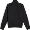 Fred Perry Taped Trainingsjacke Herren Produktbild-Vorschau 10