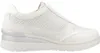 Stonefly CREAM 52 Business-Schuh Weiß Produktbild-Vorschau 4
