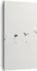 Bild auf Leinwand - Leinwandbild - Einteilig - Flug Vogel Produktbild-Vorschau 1