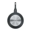 Schmorpfanne 28 cm, Aluminium, schwarz - Balance® Induction Produktbild-Vorschau 2