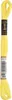 Anchor Sticktwist 4635000-00288 zitronengelb Stickgarn, 100 Produktbild-Vorschau 1