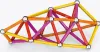 Geomag Classic Set da Costruzione 93 Pz Anteprima dell’immagine prodotto 19