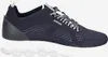 GEOX SPHERICA, Sneaker in Blau für Damen, Größe 35 Produktbild-Vorschau 10