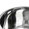 Kochtopf aus Edelstahl 18/10 mit Glasdeckel – 2,6L, Ø 18 Produktbild-Vorschau 5