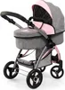 Bayer Design 17533AA Puppenwagen City Max mit Tasche, Produktbild-Vorschau 7